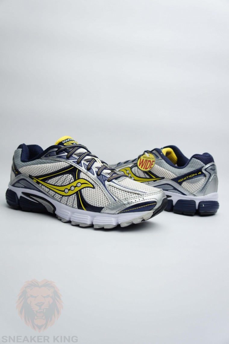 Кросівки Saucony Ignition 4